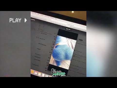 Fredo receives nudes while scrolling through his emails! #DailySnaps ...